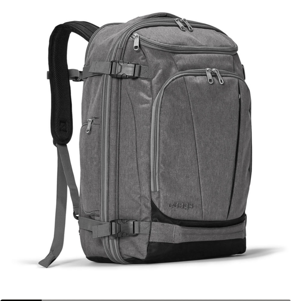 *NWT* Ebags mother lode backpack